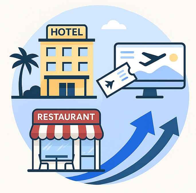 Hospitality Marketing