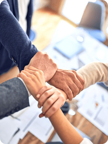 Building Strong Connections