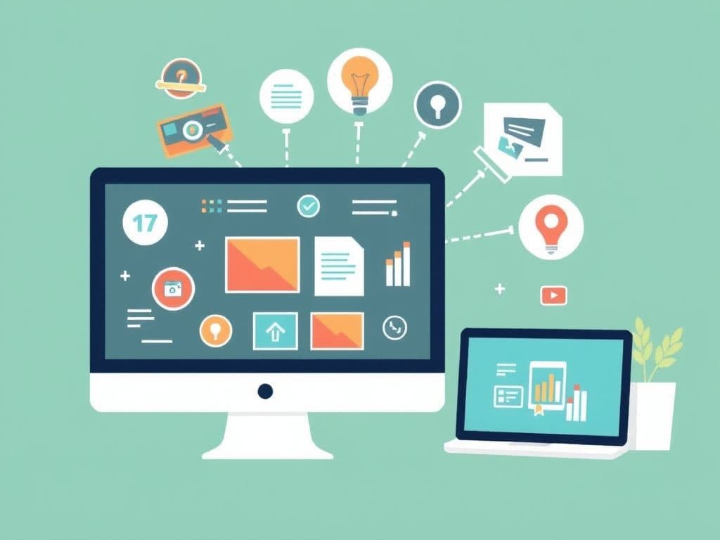 Social Media & Content