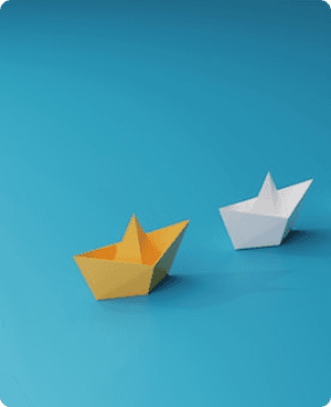 Leadership Foreground