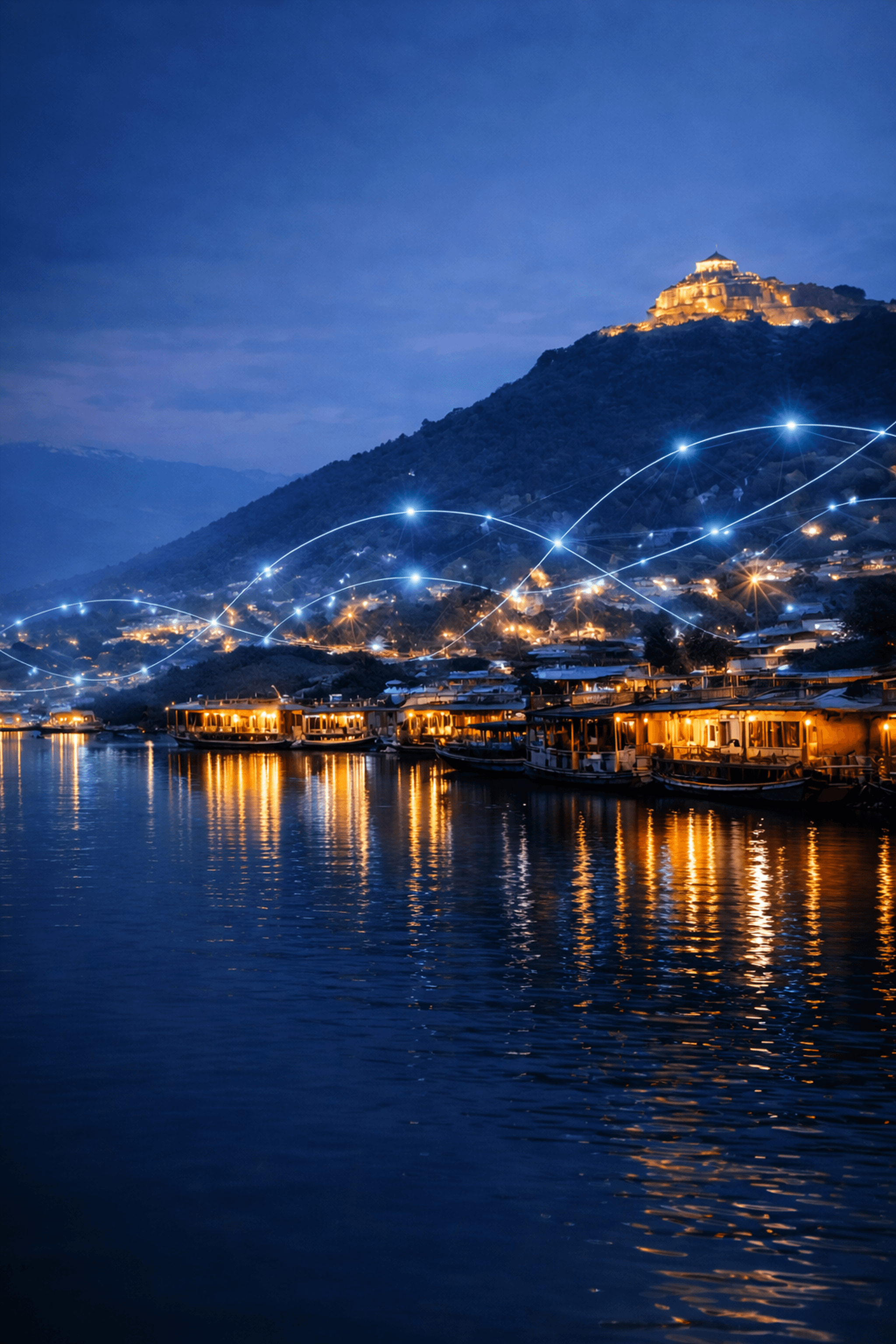 Hero Background Mobile