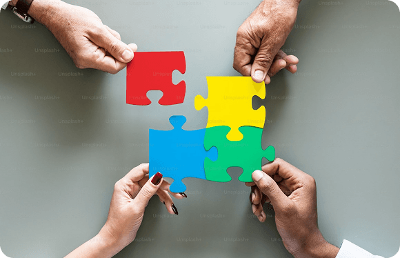 Our Mission Teamwork