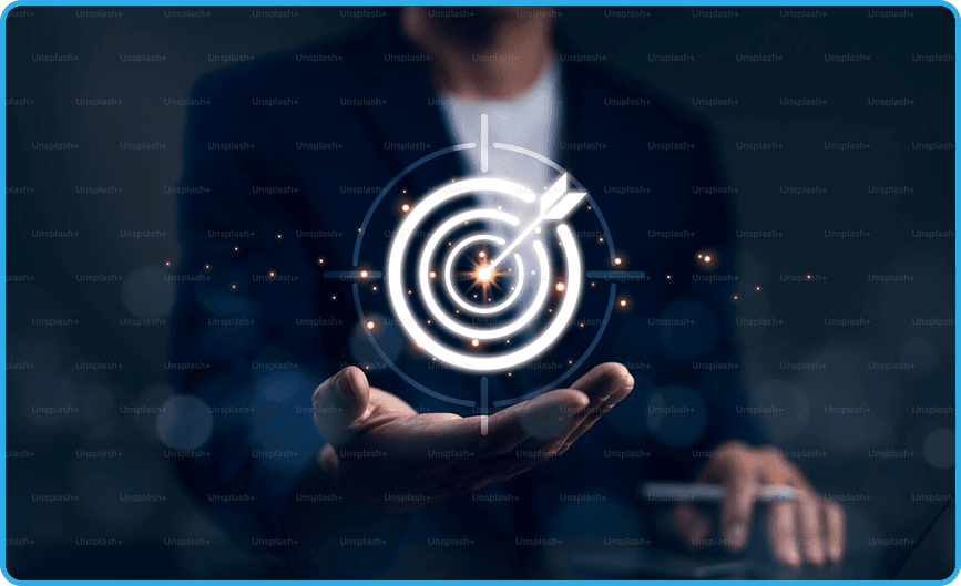 Our Vision Connectivity