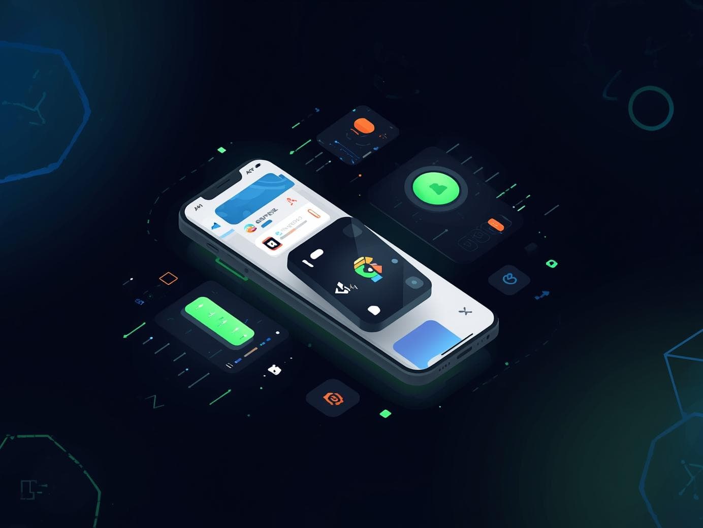 Mobile App Development